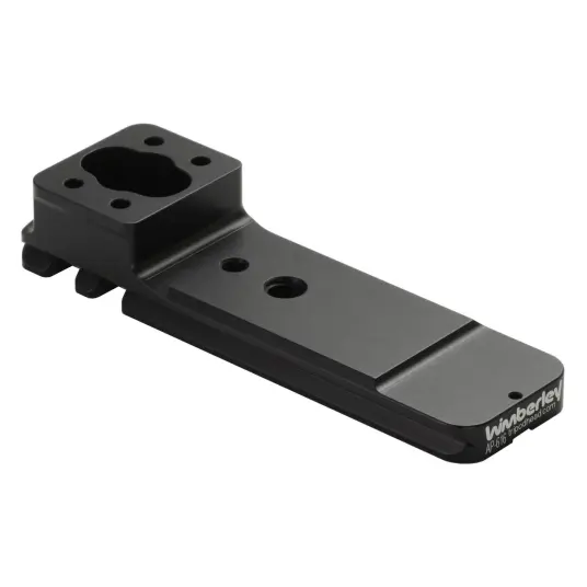 Wimberley AP 616 Stativfot for Sony 600 f/4.0 GM