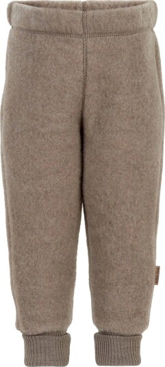 Mikk line | Wool Pants | 146