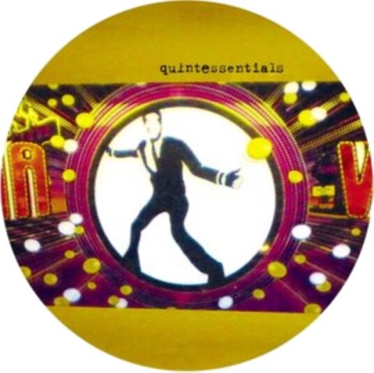 Simon Hinter Saturday Night Ep Uk Vinyl