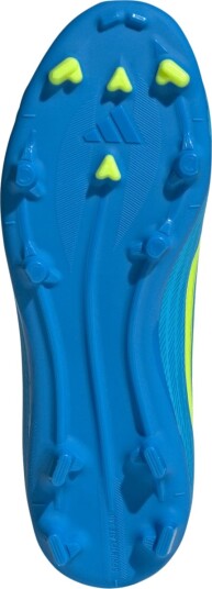 Adidas Performance F50 League Fg/Mg J Blue 36