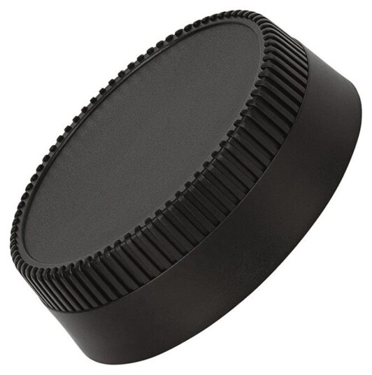 Dörr Bakdeksel For Objektiv Nikon AI