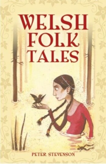 Welsh Folk Tales Av Peter Stevenson Welsh Folk Tales Av Peter Stevenson