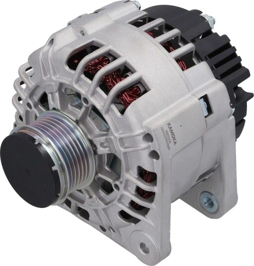 Dynamo KAMOKA 8620009
