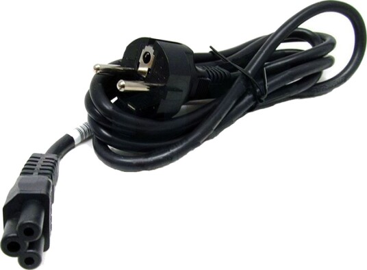 HP C5 Strømledning 1,8m EU L19361-002