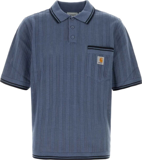 Carhartt Wip Herre Topper Blå M,