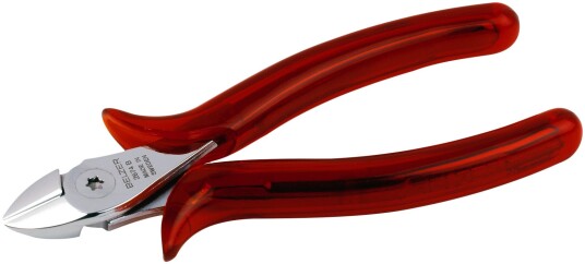 Bahco Sideavbitertang Belzer Isol. 125