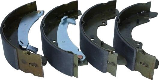 Bremsesko sett MAXGEAR 19 0241