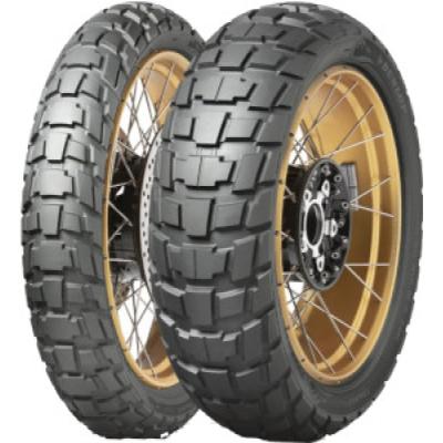 Dunlop Trailmax Raid 170/60R17 72T Dunlop Trailmax Raid 170/60R17 72T