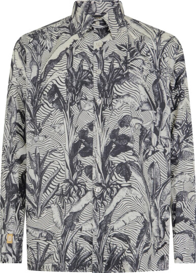 Billionaire Herre Skjorter Beige XL,