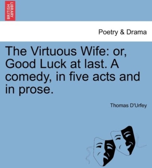 The Virtuous Wife