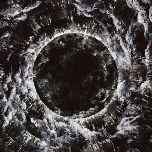The Ominous Circle  Appaling Ascension  LP/Vinyl