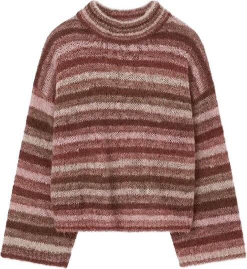 RODEBJER Rodebjer Jinsol Space   GRAPE RED MULTI   S