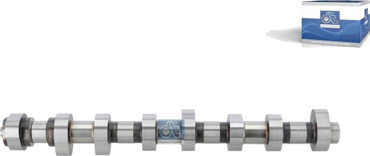Kamaksel DT Spare Parts 2.01059