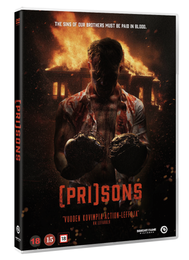 Prisons DVD Prisons DVD