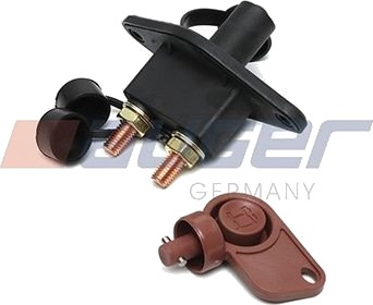 AUGER 87161 Hovedbryter, batteri