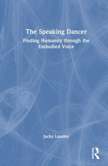 The Speaking Dancer