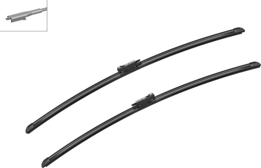 Viskerblad BOSCH 3 397 014 824