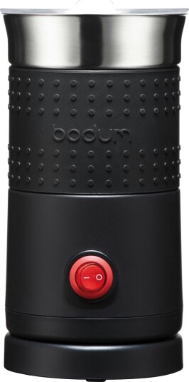 Bodum Bistro Electric Melkeskummer 500W
