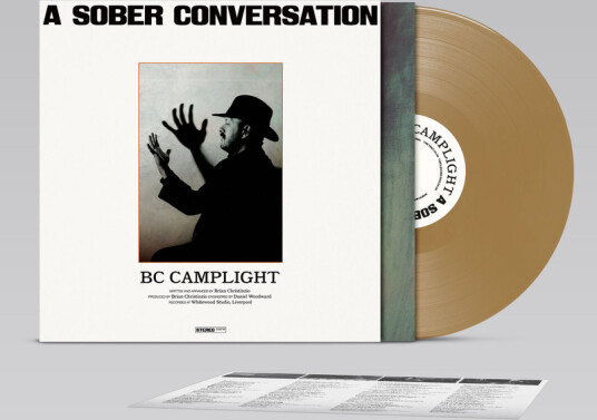 A Sober Conversation A Sober Conversation