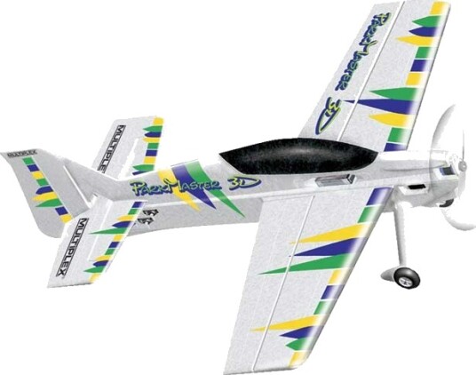 Multiplex 214231 ParkMaster 3D ARF