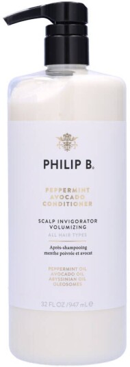 Philip B Peppermint Avocado Conditioner 947 ml