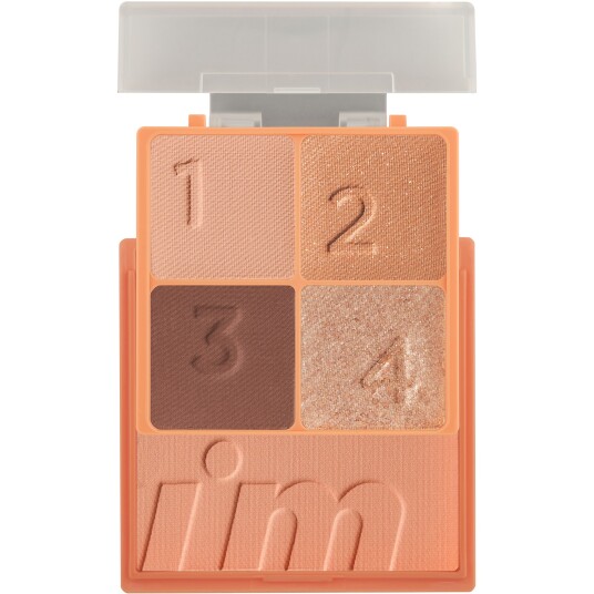 I´M MEME Multi Cube 02 Hello Peach