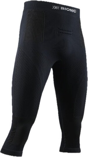 X bionic X bionic® Energy Accumulator 4.0 Pants 3/4 Men Opal Black/arctic White M X bionic X bionic® Energy Accumulator 4.0 Pants 3/4 Men Opal Black/arctic White M