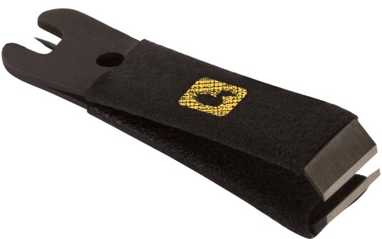 Loon Rogue senekutter m/Comfy Grip