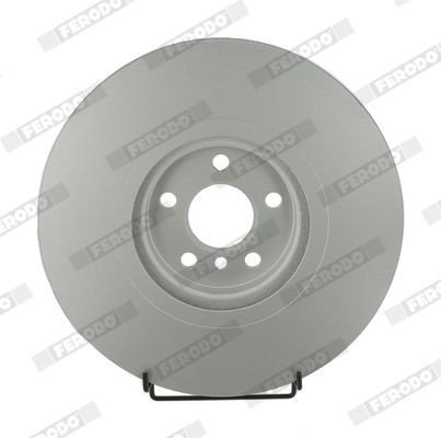 Bremseskive FERODO DDF3025LC-1