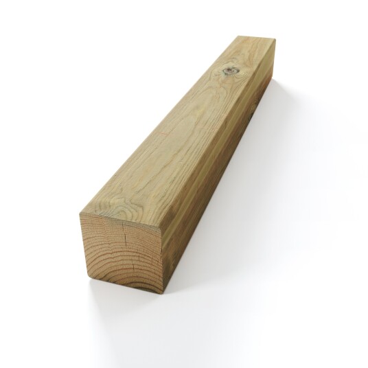 Sca Wood FURU 98X098 CU A-IMP K-VIRKE L5100