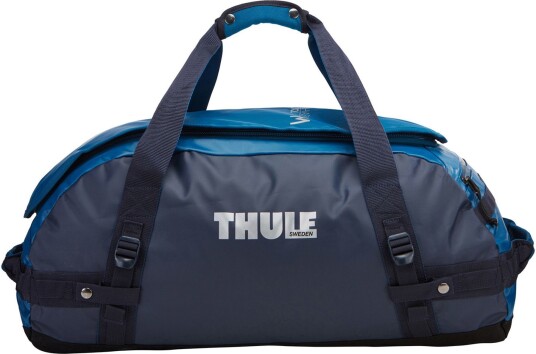 THULE CHASM DUFFELBAG 70L POSEIDON THULE CHASM DUFFELBAG 70L POSEIDON