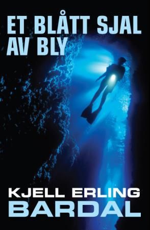 Et blått sjal av bly Et blått sjal av bly