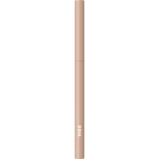 BBIA Last Auto Gel Eyeliner 13 Peanut Beige BBIA Last Auto Gel Eyeliner 13 Peanut Beige