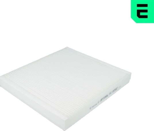 Kupefilter OPTIMAL OP-FCF20017