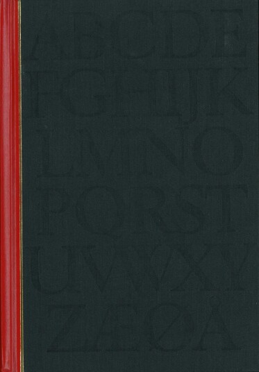Norsk Ordbok. Bd. 12