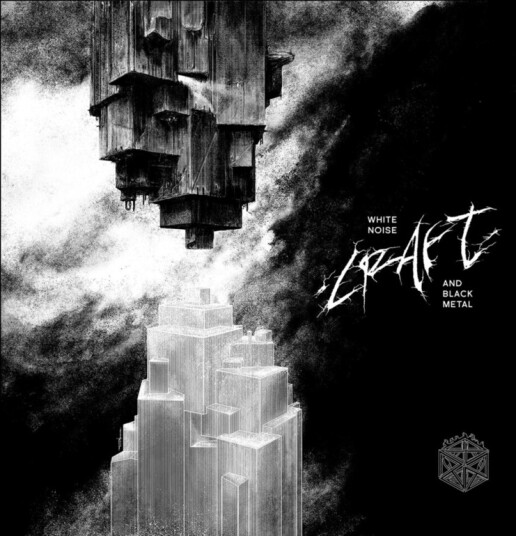 White Noise And Black Metal