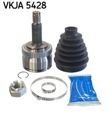Skf Drivknute drivaksel SKF VKJA 5428 Skf Drivknute drivaksel SKF VKJA 5428