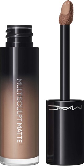 MAC Multisculpt Matte Liquid Eyeshadow Brown 4.5 ML MAC Multisculpt Matte Liquid Eyeshadow Brown 4.5 ML