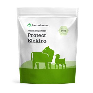 Lantmännen Protect Elektro Storfe 3,5 kg Lantmännen Protect Elektro Storfe 3,5 kg
