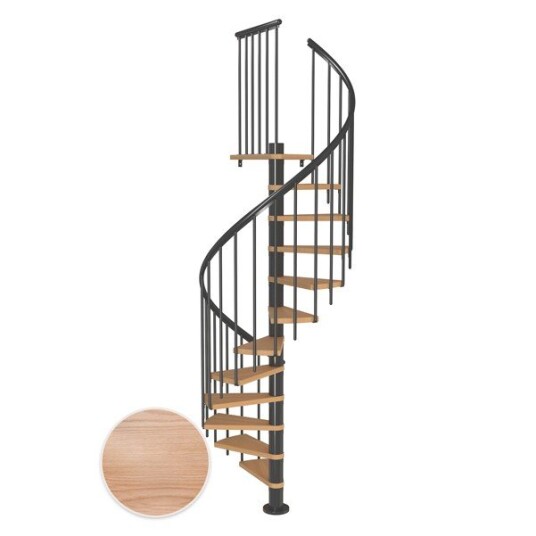 Dolle Montreal Eik Multiplex 7016 Classic3 12T Ø120 Dolle Montreal Eik Multiplex 7016 Classic3 12T Ø120