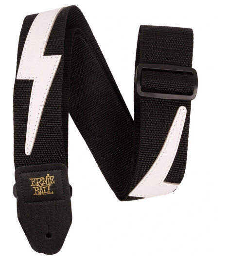 Ernie Ball 5399 White Lightning Gitarreim