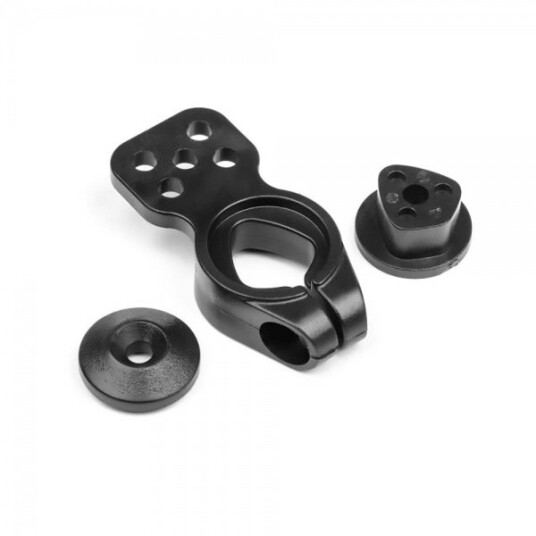 HPI 115312 Racing Servo Saver Set