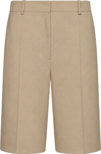 TotêMe Dame Shorts Beige XS,