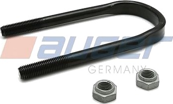AUGER 83824 Fjærbøyle
