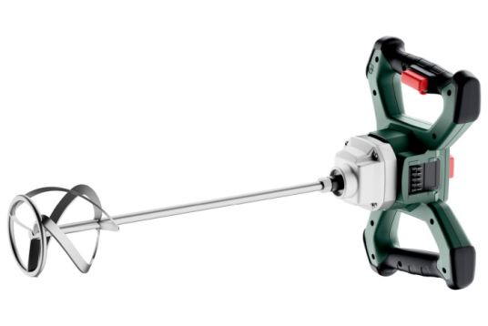 Metabo RW 18 LTX BL 120 Metabo RW 18 LTX BL 120