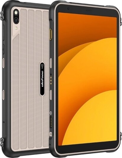 Ulefone Rugking Pad Pro 8GB/128GB Grå Ulefone Rugking Pad Pro 8GB/128GB Grå
