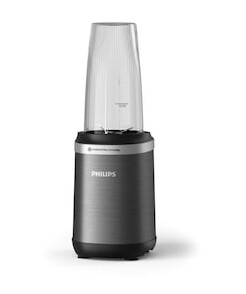 Philips Series 5000 Smoothieblender 700 ml 1000 W Rustfritt Stål HR2766/00
