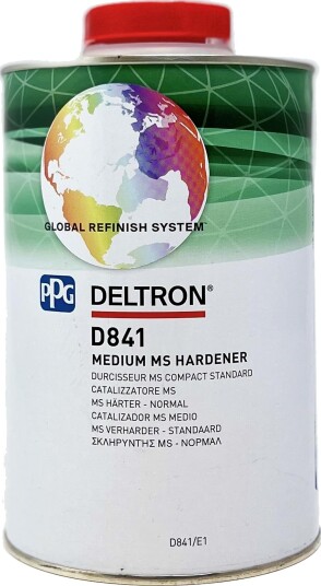 PPG D841 Medium Herder 500ml PPG D841 Medium Herder 500ml