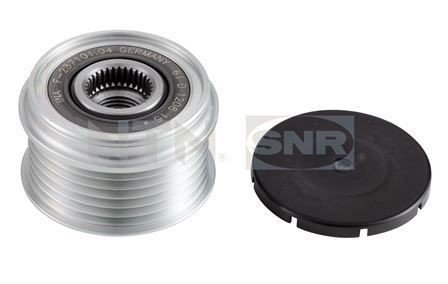 Dynamo remhjul SNR GA758.01 Dynamo remhjul SNR GA758.01