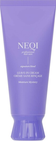 NEQI Moisture Mystery Leave In Cream 200ml NEQI Moisture Mystery Leave In Cream 200ml